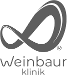 Weinbaur Klinik Logo
